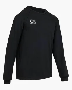 Hot Cruyff Turn Tech Crew Top Junior