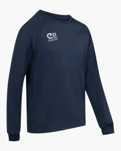 Best Cruyff Turn Tech Crew Top Junior