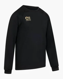 Cheap Cruyff Turn Tech Crew Top Junior