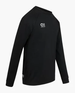 Outlet Cruyff Turn Tech Crew Top Senior