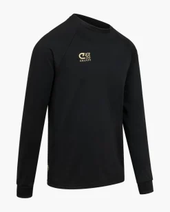 Outlet Cruyff Turn Tech Crew Top Senior
