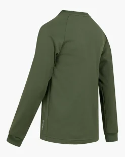 New Cruyff Turn Tech Crew Top Junior