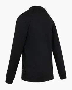 Outlet Cruyff Turn Tech Crew Top Senior