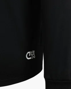 Outlet Cruyff Turn Tech Crew Top Senior