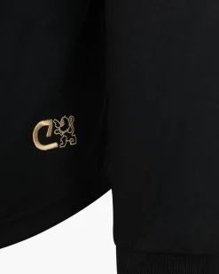 Outlet Cruyff Turn Tech Crew Top Senior