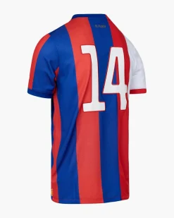 Cheap Cruyff X Blood In Blood Out - 75 El Flaco Shirt