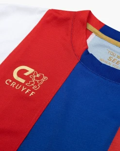Cheap Cruyff X Blood In Blood Out - 75 El Flaco Shirt