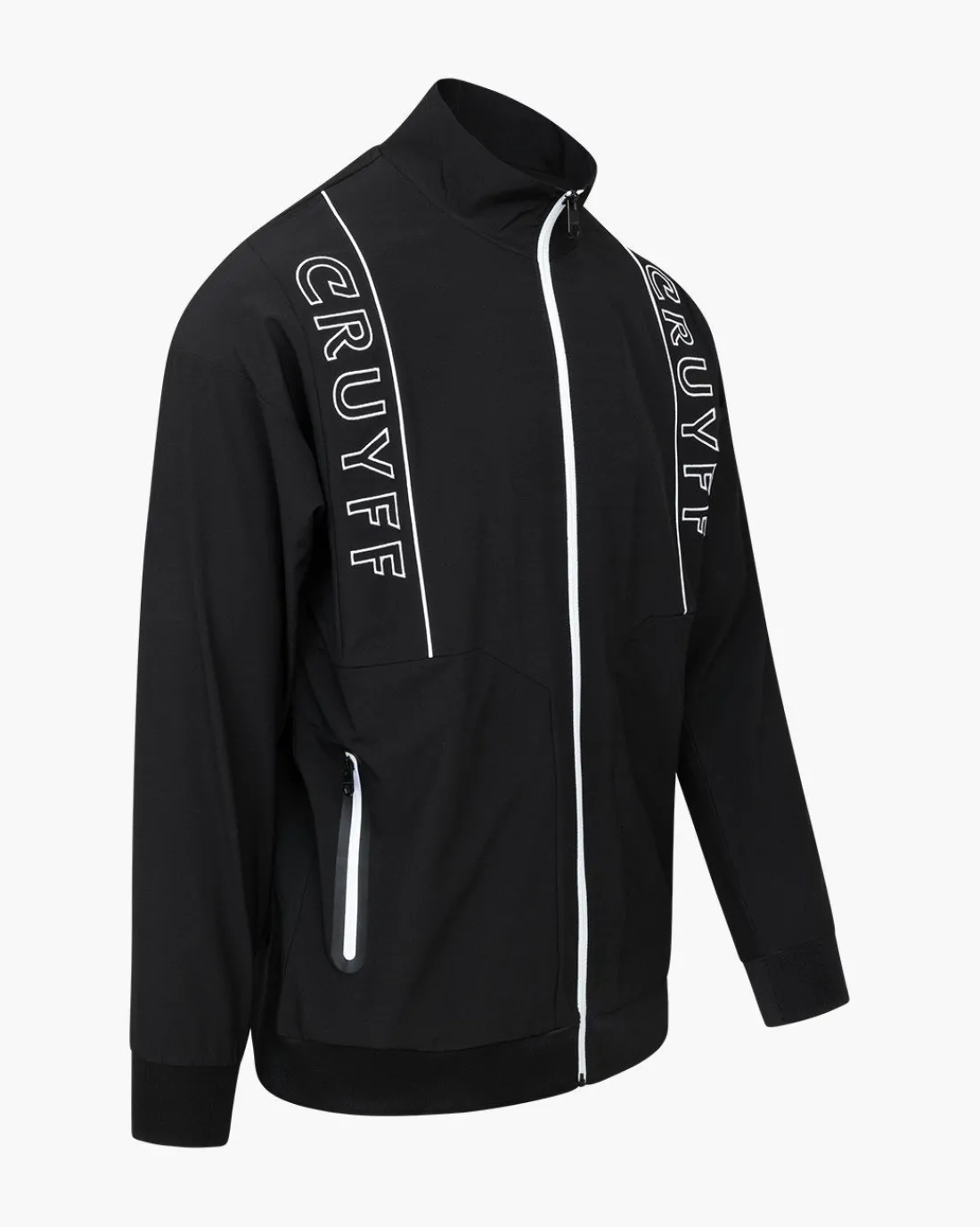 Sale Cruyff Dex Track Top