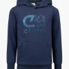 Discount Cruyff Do Hoodie