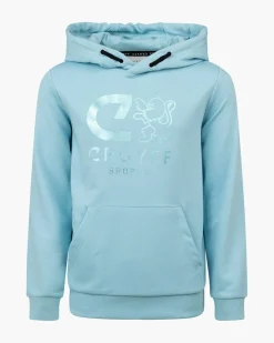 New Cruyff Do Hoodie