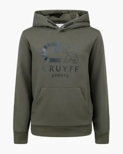 Discount Cruyff Do Hoodie