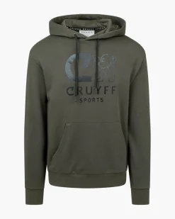 Shop Cruyff Do Hoodie
