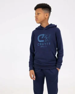 Discount Cruyff Do Hoodie