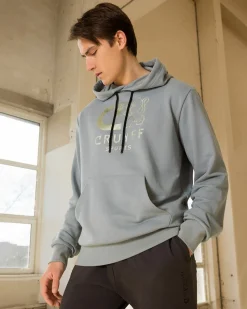New Cruyff Do Hoodie
