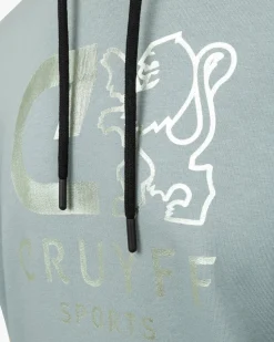 New Cruyff Do Hoodie