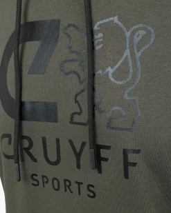 Shop Cruyff Do Hoodie
