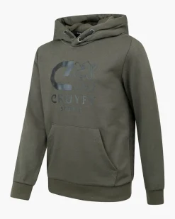 Discount Cruyff Do Hoodie