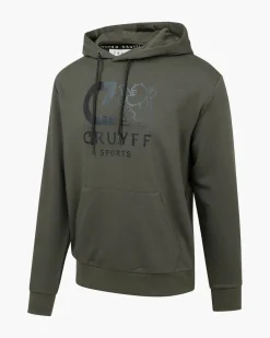 Shop Cruyff Do Hoodie