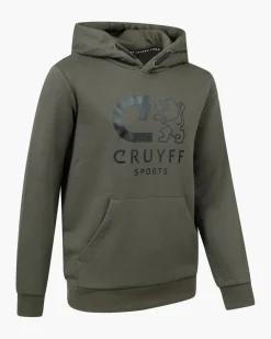 Discount Cruyff Do Hoodie