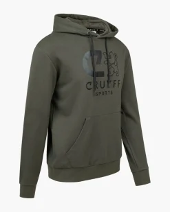 Shop Cruyff Do Hoodie