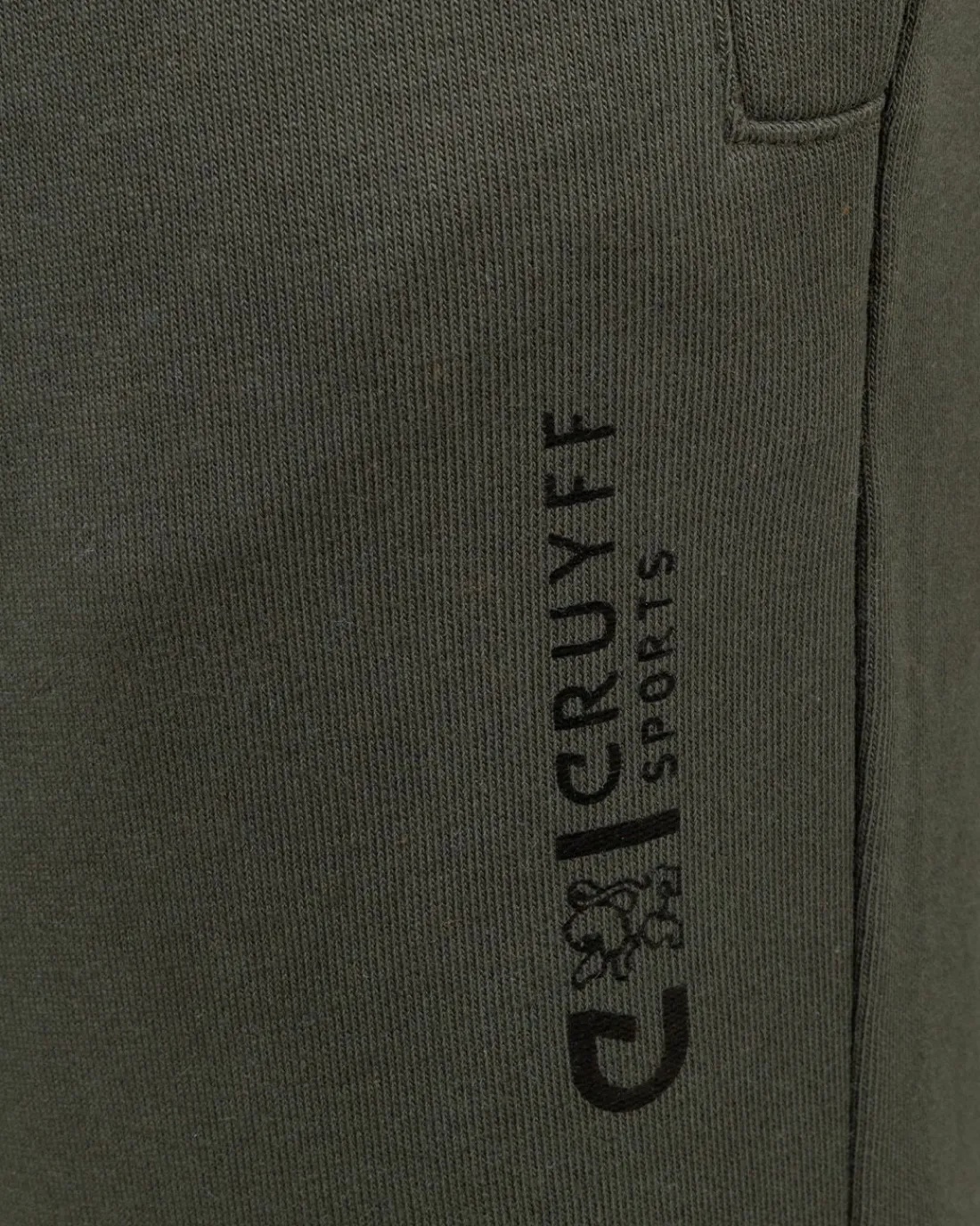 Fashion Cruyff Do Pant