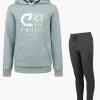 New Cruyff Do Suit