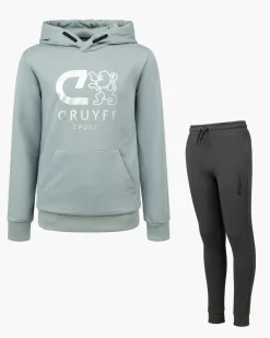 New Cruyff Do Suit