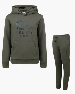 Shop Cruyff Do Suit