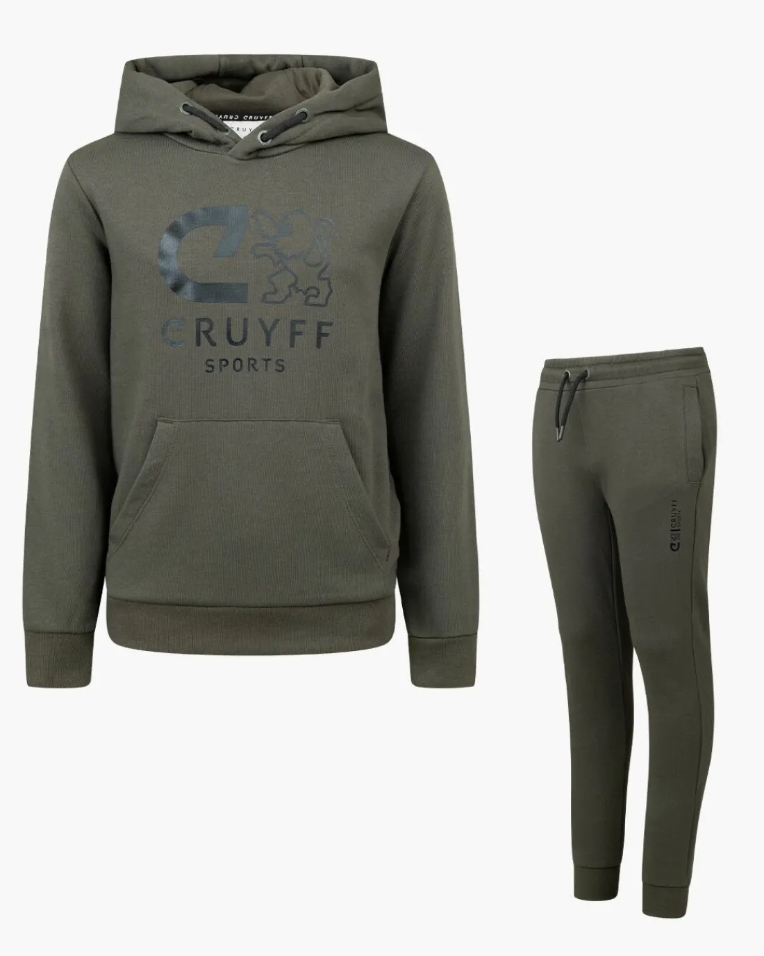 Shop Cruyff Do Suit