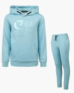 New Cruyff Do Suit