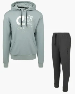 Store Cruyff Do Suit