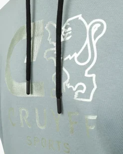 Store Cruyff Do Suit