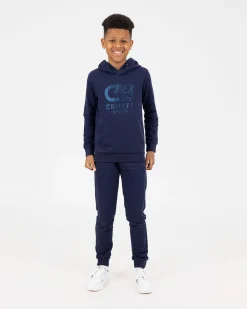 Outlet Cruyff Do Suit