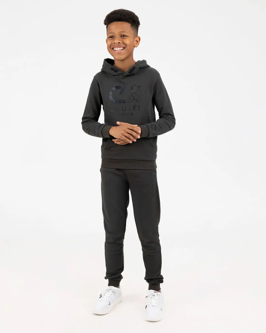 Shop Cruyff Do Suit