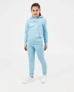 New Cruyff Do Suit