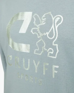 New Cruyff Do Suit