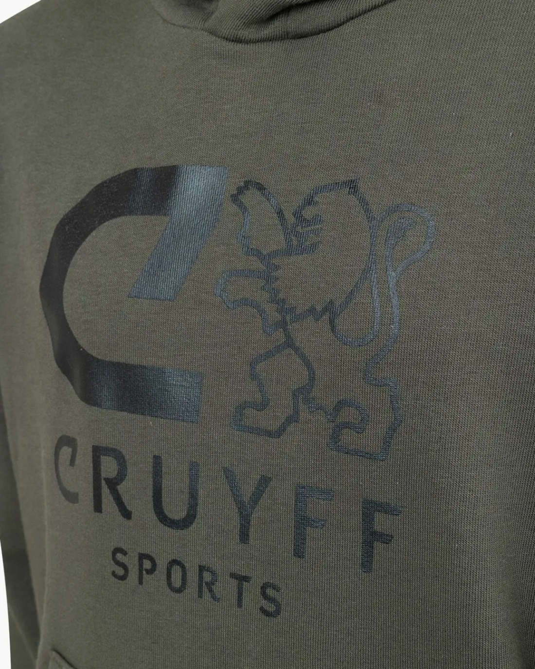 Shop Cruyff Do Suit