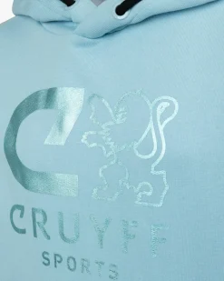 New Cruyff Do Suit