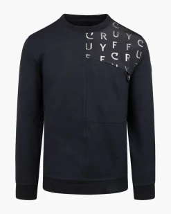 Cheap Cruyff Dynamico Sweater