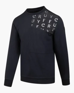 Cheap Cruyff Dynamico Sweater