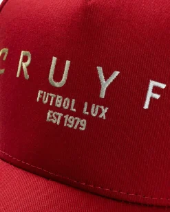 Hot Cruyff Eder Pitcher