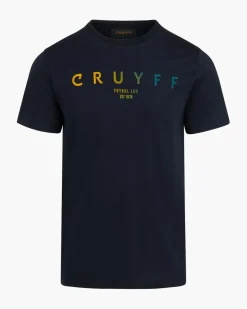 Fashion Cruyff Eder Tee