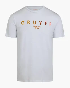 New Cruyff Eder Tee