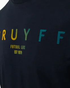 Fashion Cruyff Eder Tee