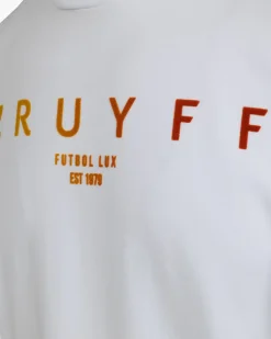 New Cruyff Eder Tee