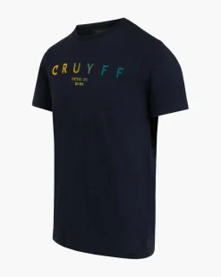 Fashion Cruyff Eder Tee