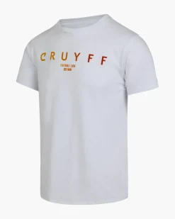 New Cruyff Eder Tee