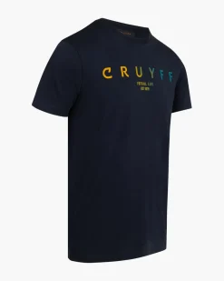 Fashion Cruyff Eder Tee