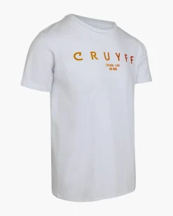 New Cruyff Eder Tee