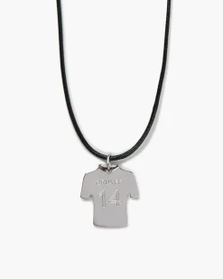 Cheap Cruyff Edson - Jersey Necklace